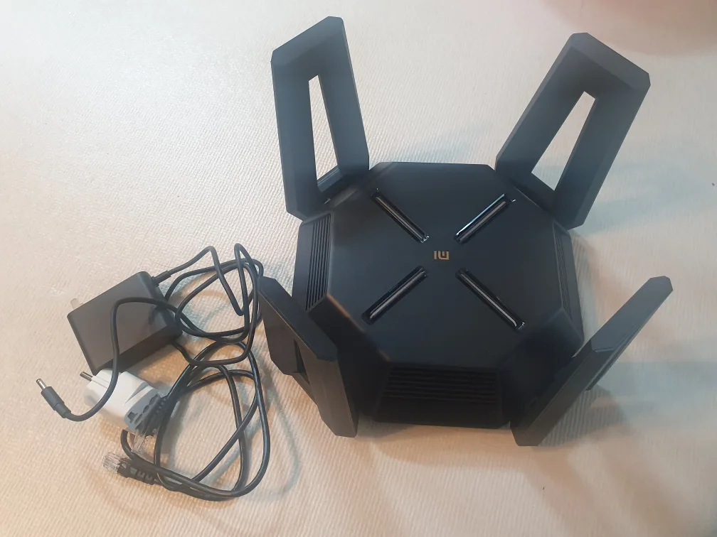 샤오미 AX9000 팝니다