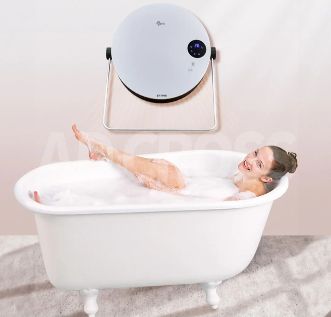 라비스 욕실 온풍기 EL-20R 새상품