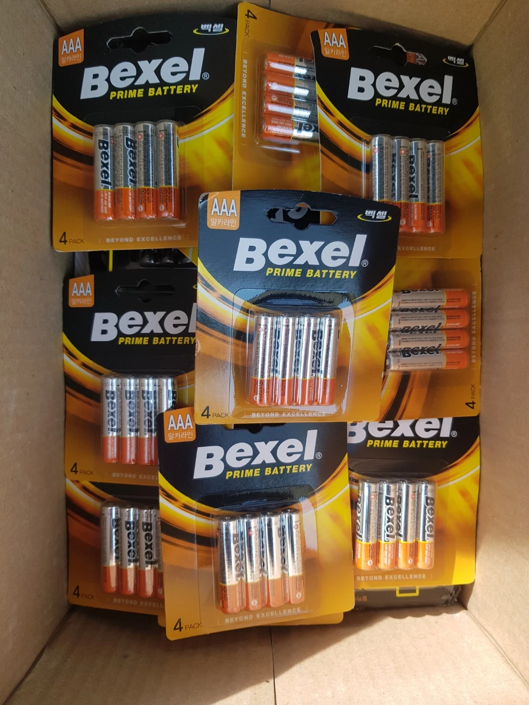 건전지 AAA AA 코인 새상품