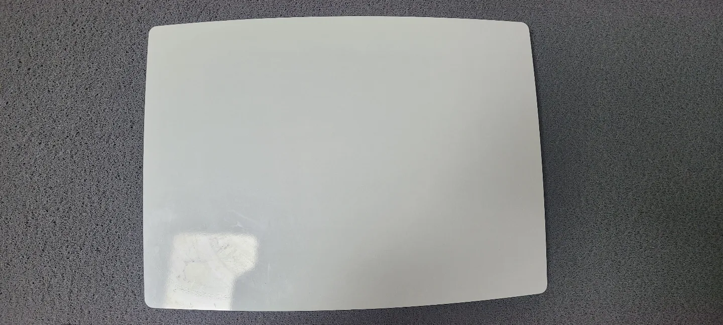 흰색 접이식 테이블 중고팝니다