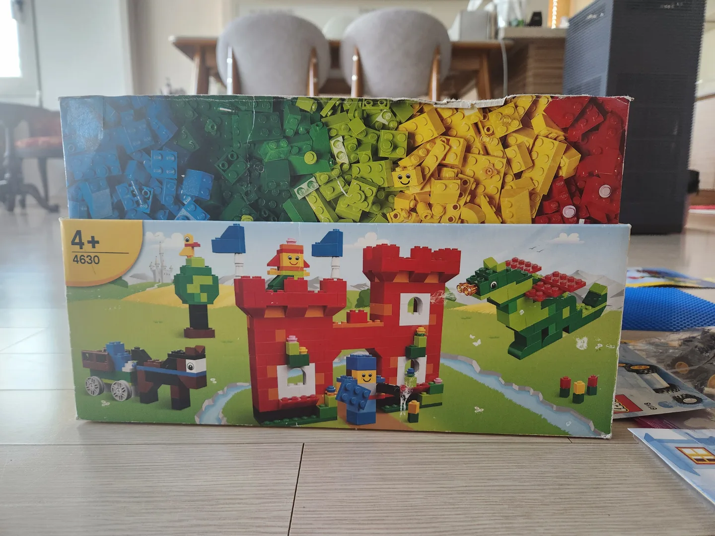 레고 블록 모음 (중고) 배달가능