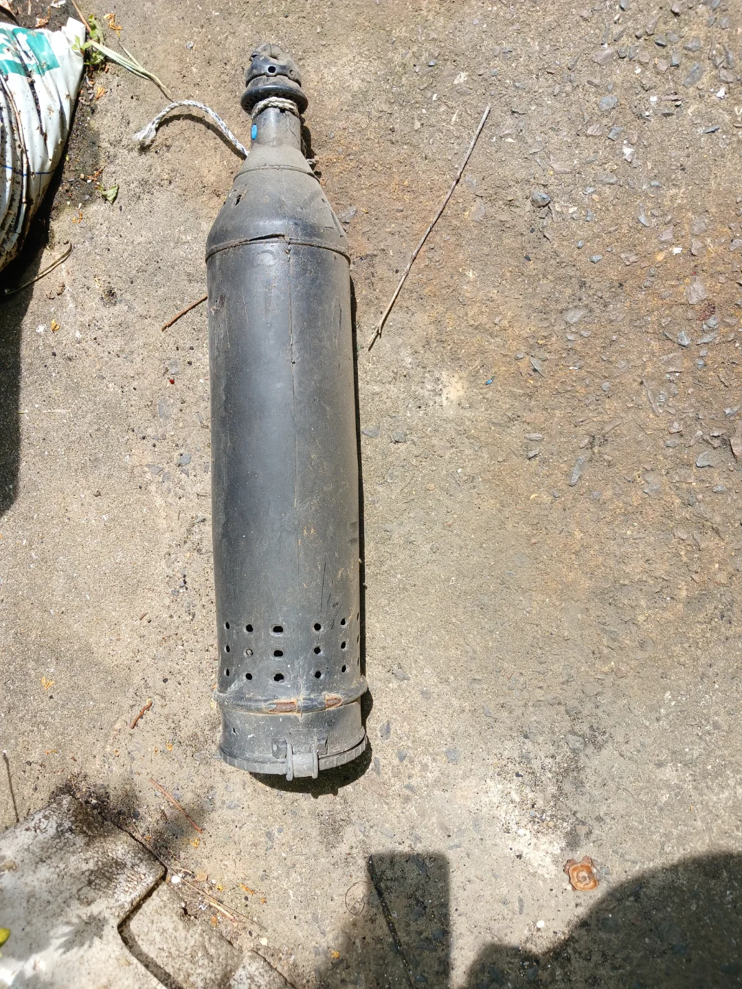 중고장어통발 판매합니다.