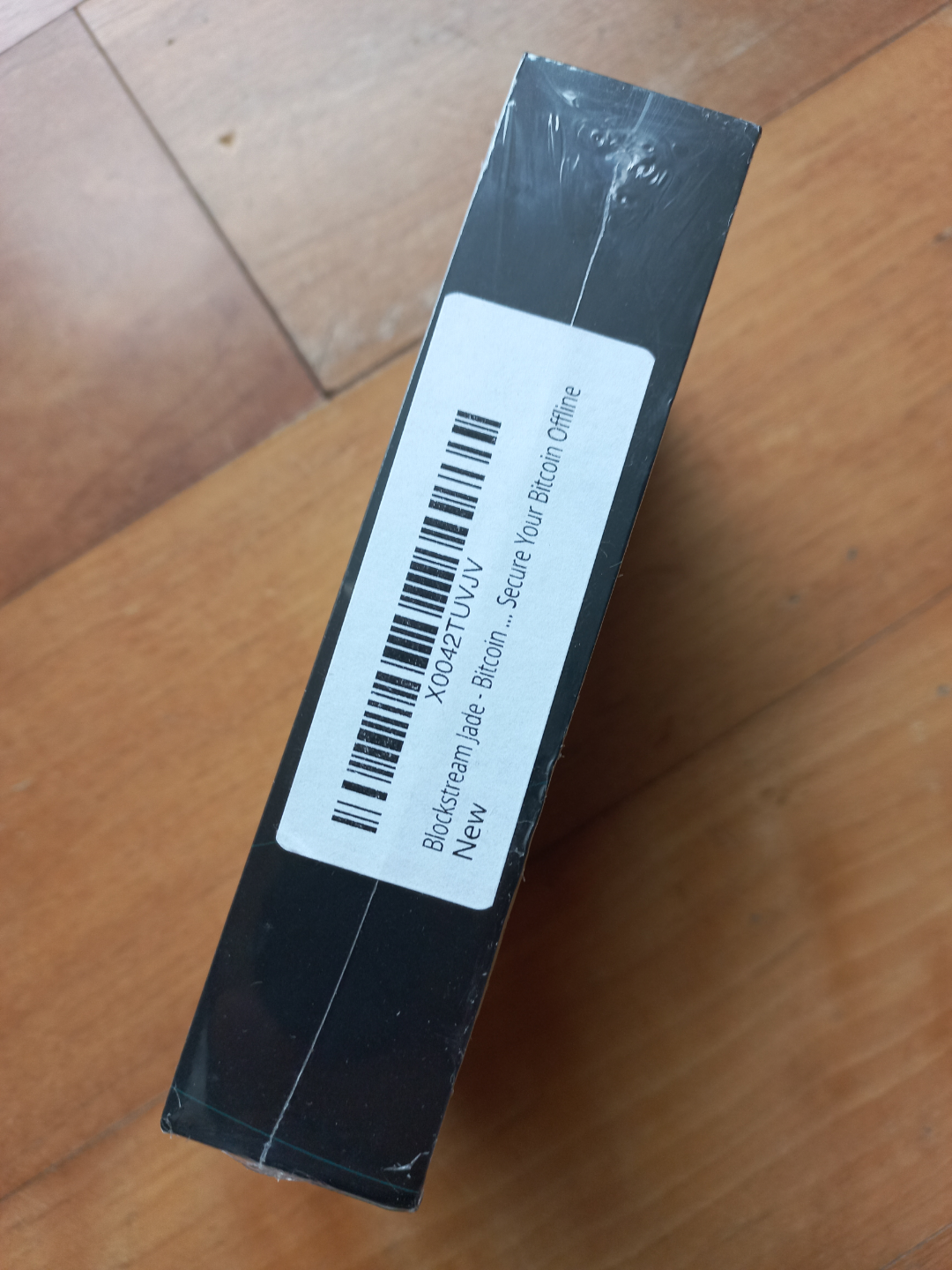 Blockstream Jade 비트코인 전자 지갑 새상품