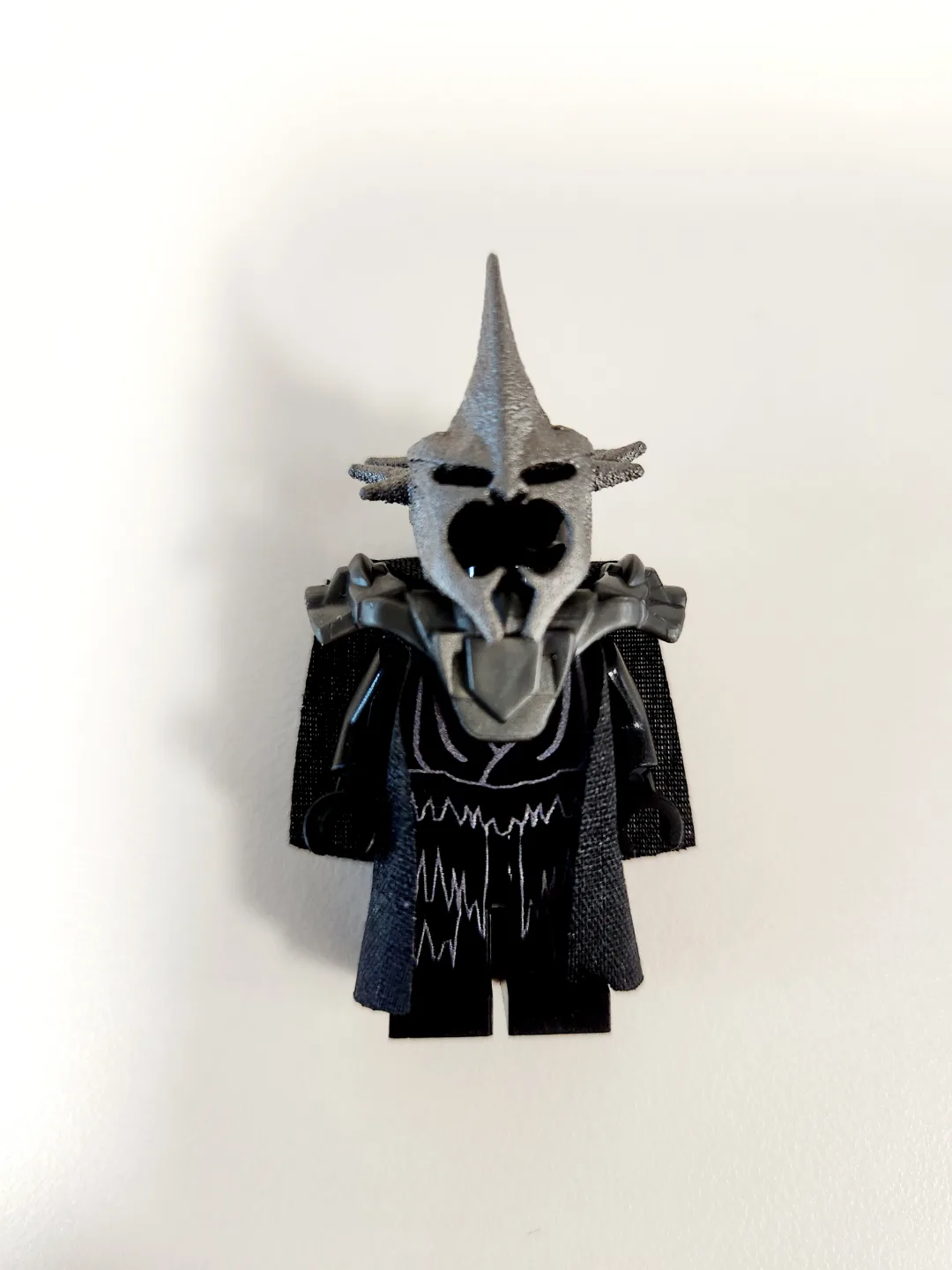 레고 반지의 제왕 커스텀 미니 피규어 