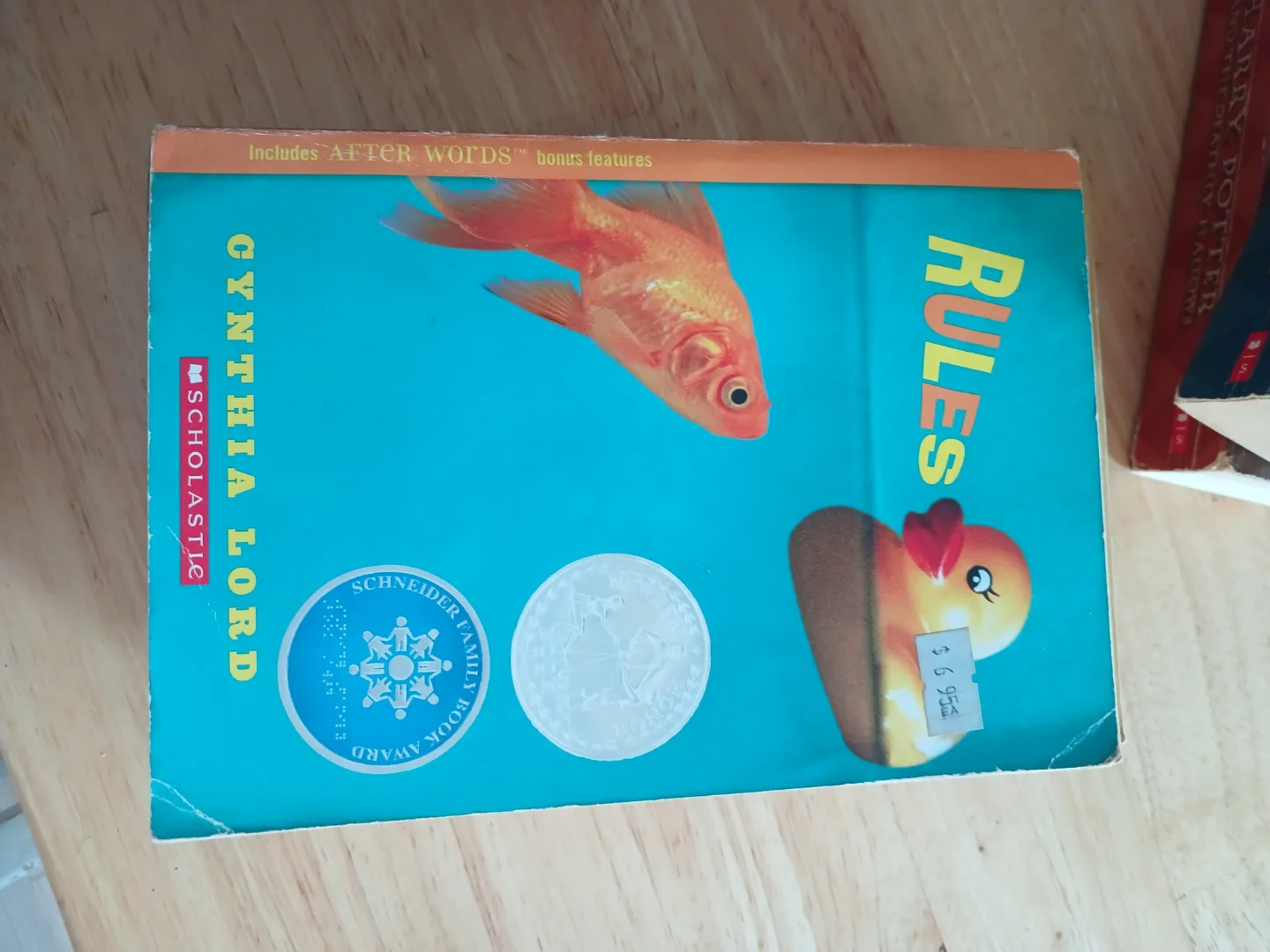 중고 영어 원서 모음