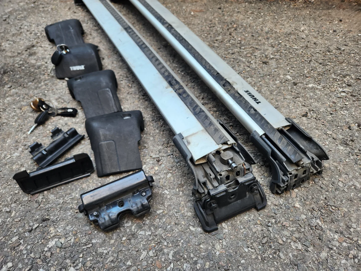 툴레 루프랙 가로바