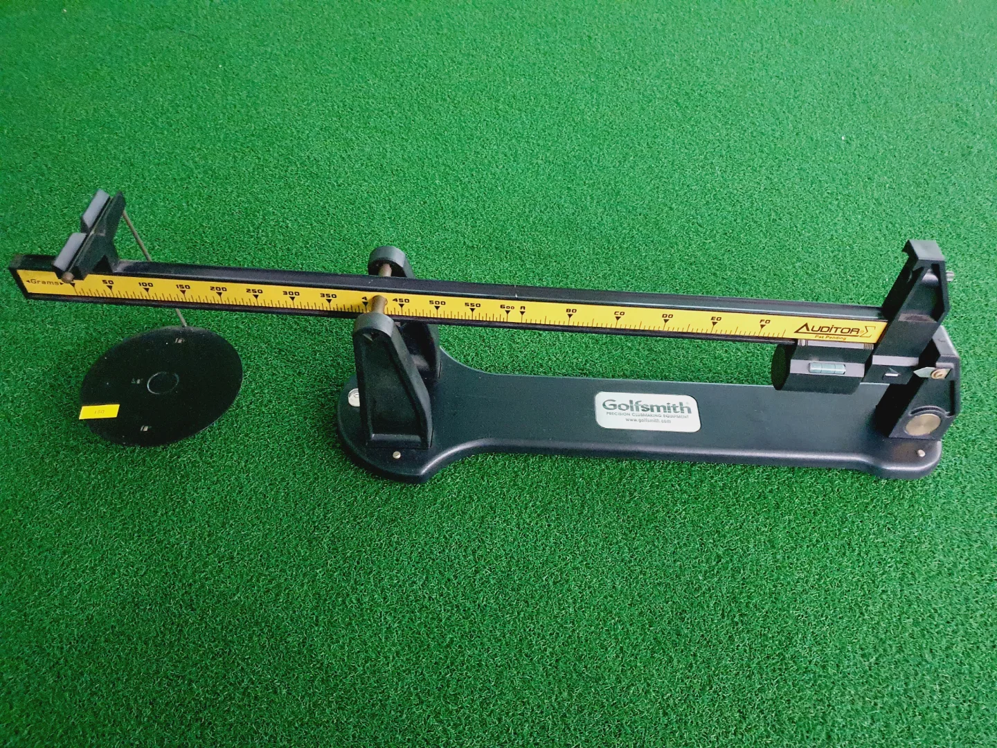 골프클럽 스윙 웨이트 측정장비 중고