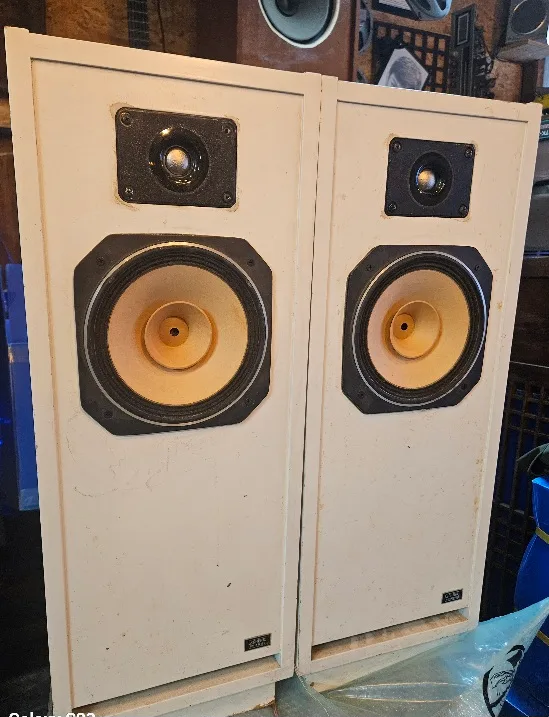 포스텍스 fe 206 시그마 풀렌지