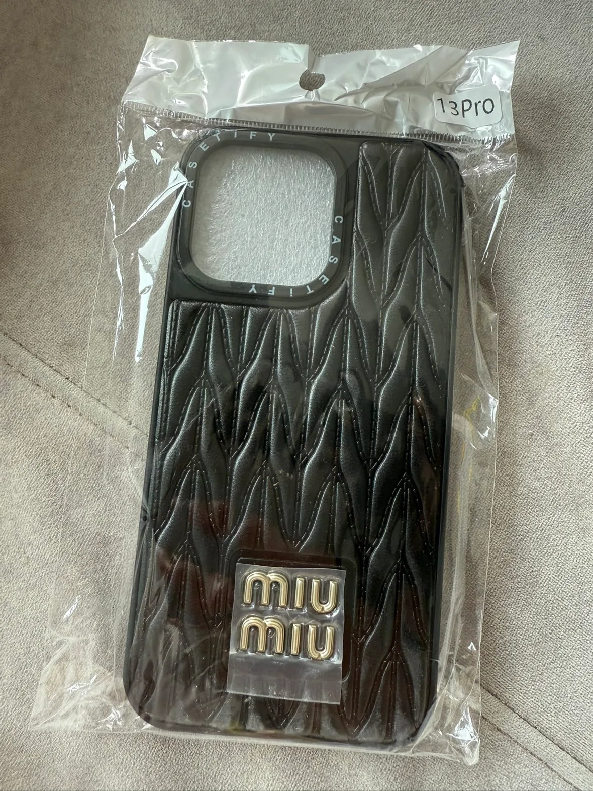 아이폰13pro 케이스