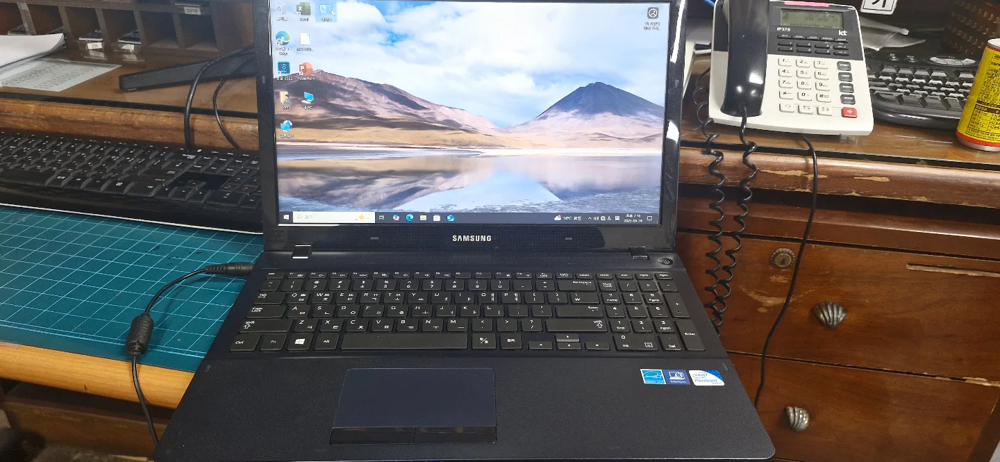 노우트북 팝니다