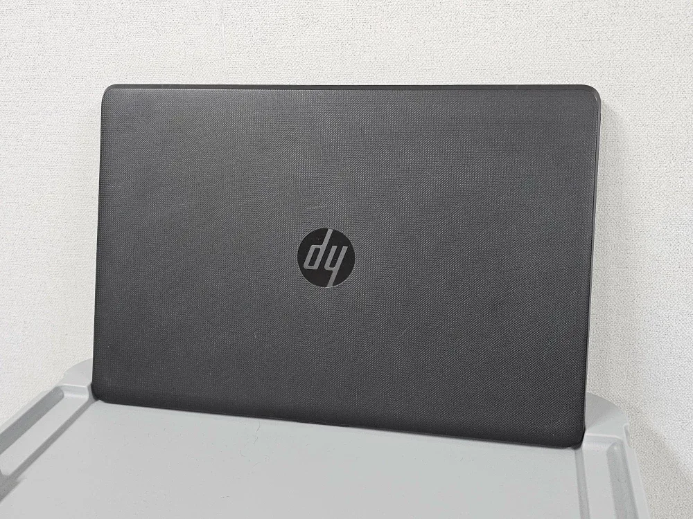 캐드 일러스트 설치된 15인치 HP 노트북 판매합니다