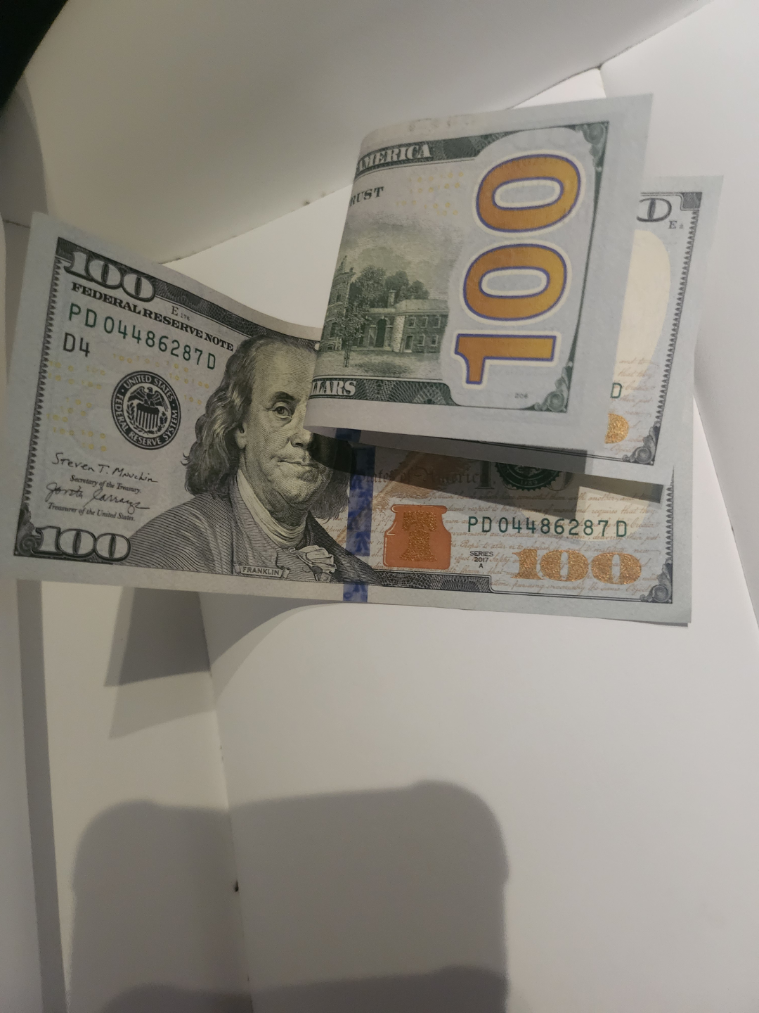 달러 200 팝니다