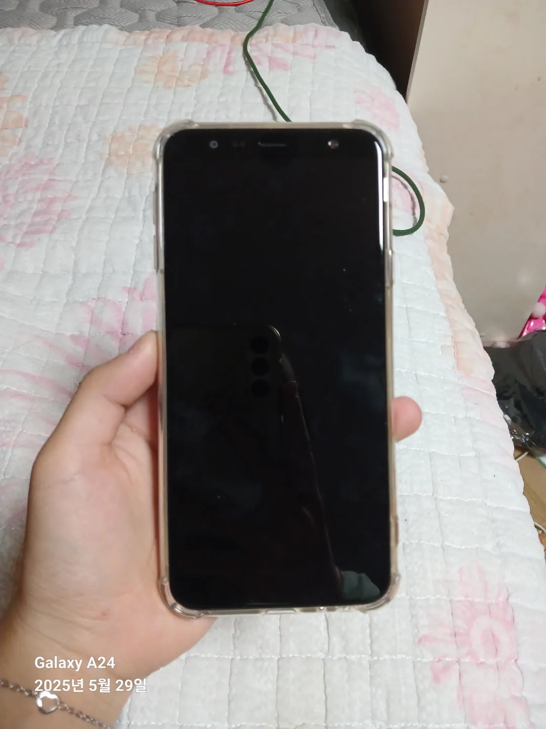 갤럭시 J4+ 중고폰