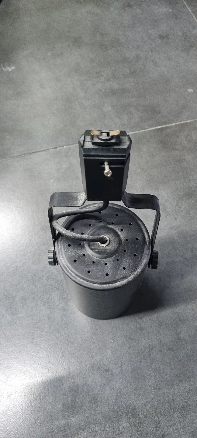 레일 조명중고 팝니다