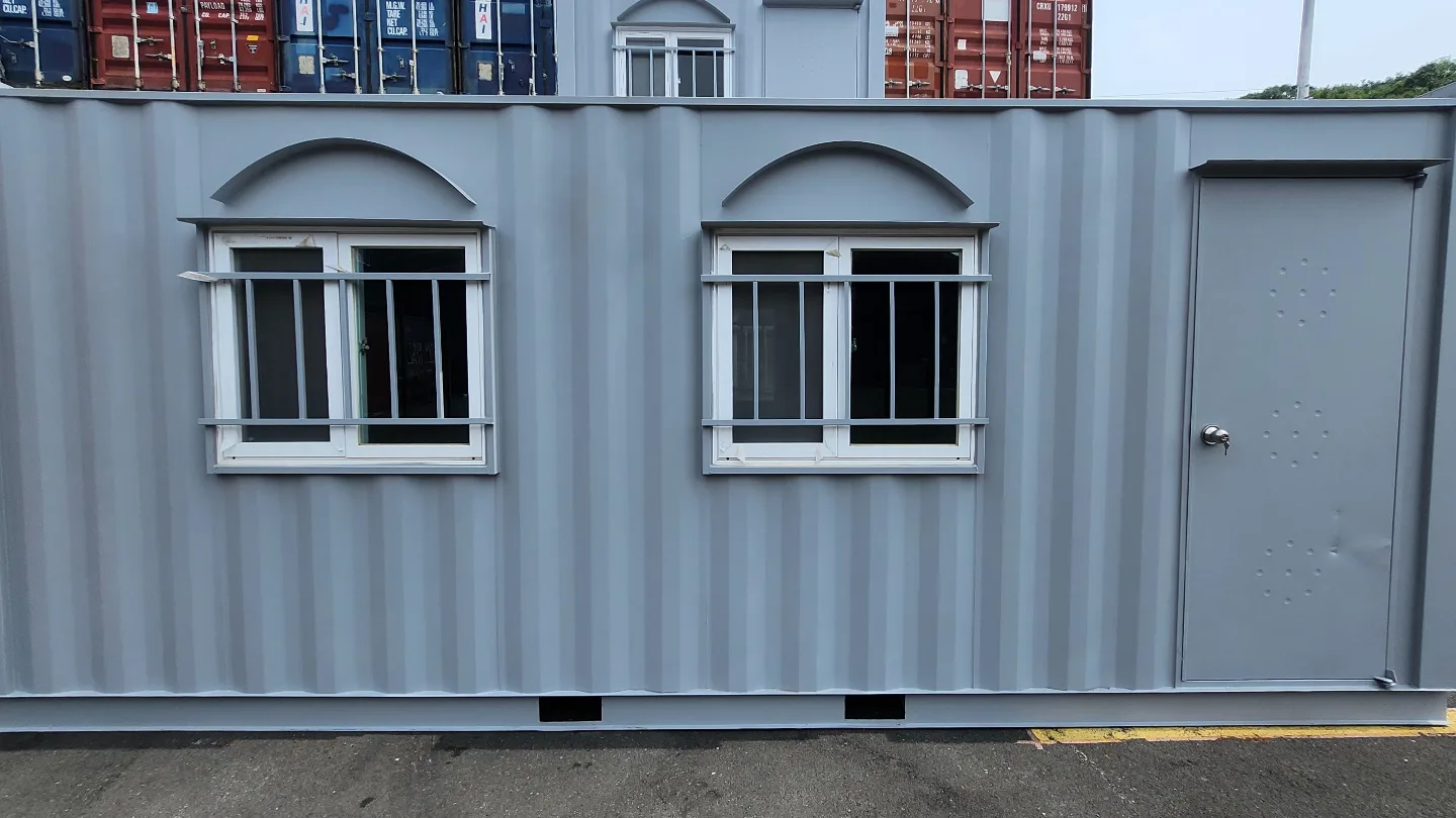 컨테이너중고3×6