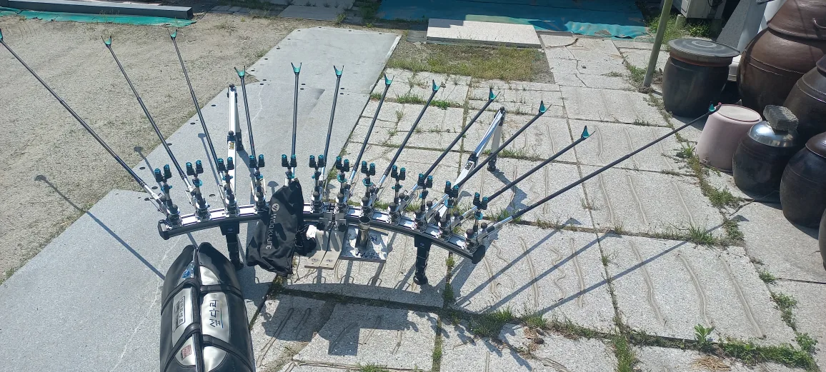 필요하신분계실까요!? 받침틀.우경.섶다리