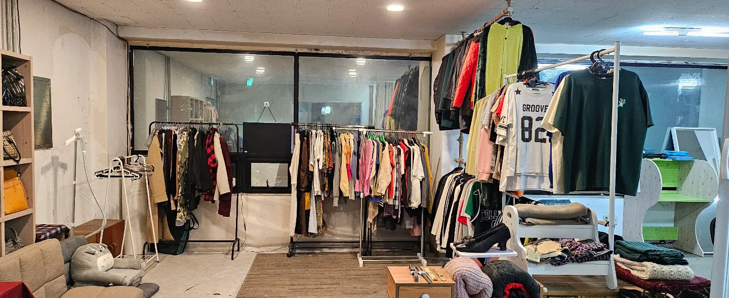 중고물품  팔아요