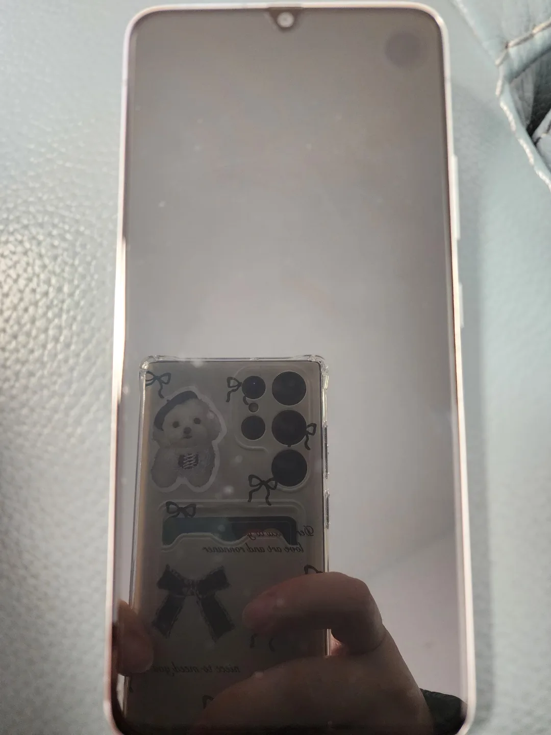 갤럭시 A90 5G 중고