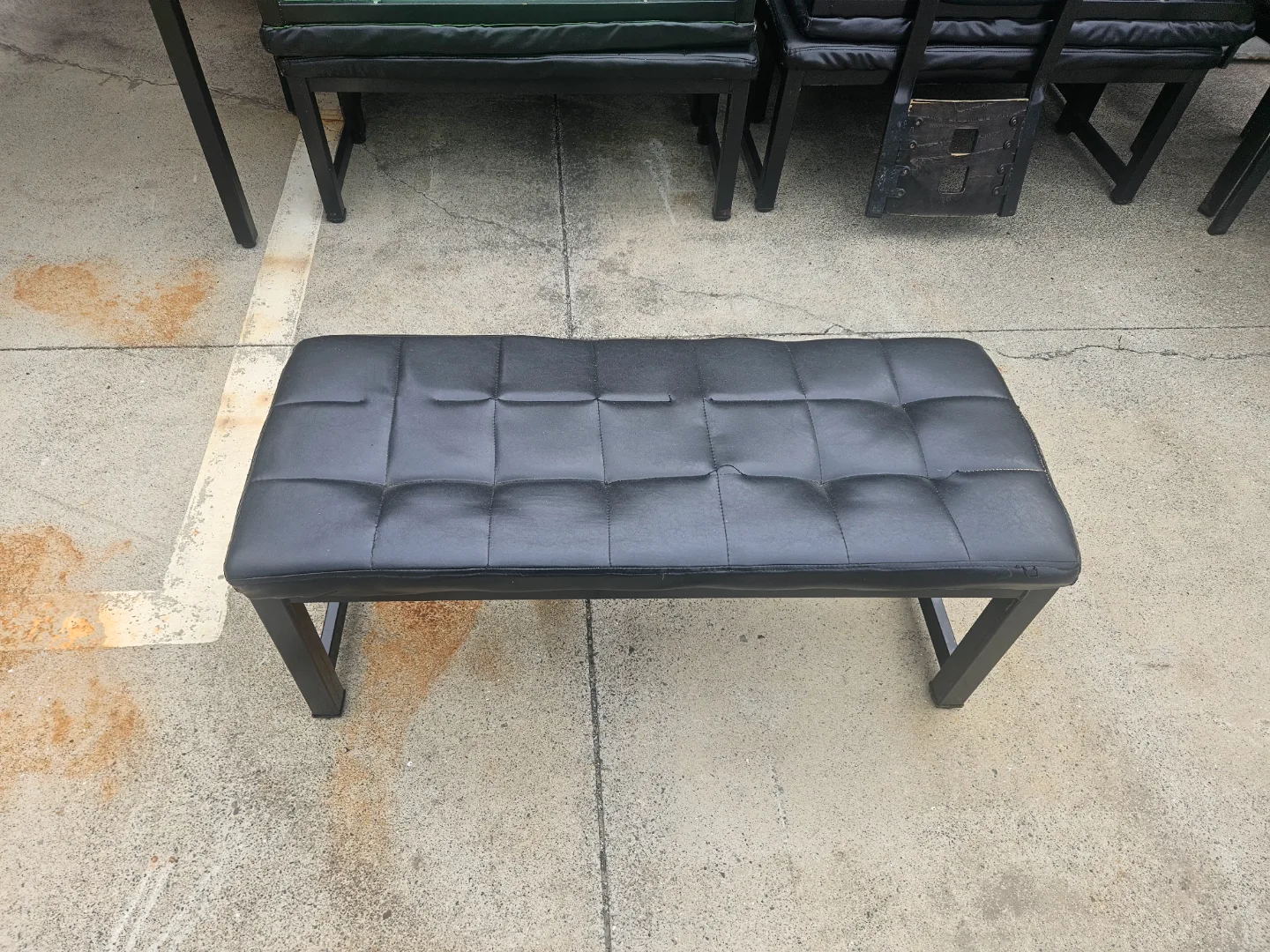 중고 의자 판매합니다