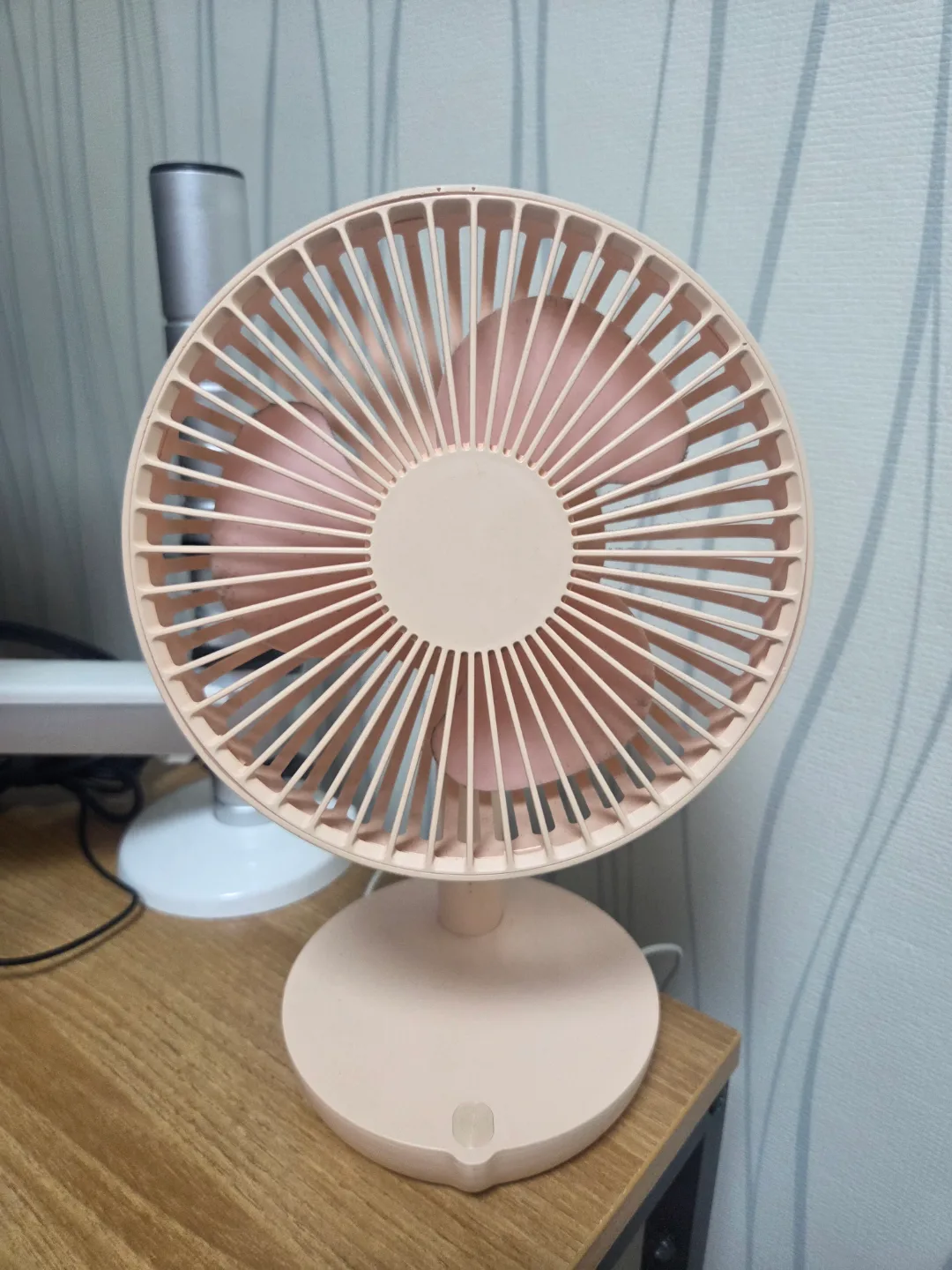 탁상용 선풍기