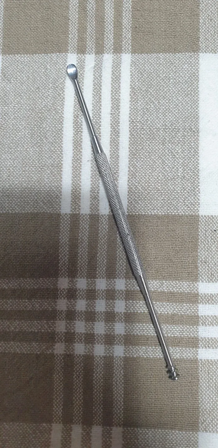 스테인레스 귀이개 ♧ 중고