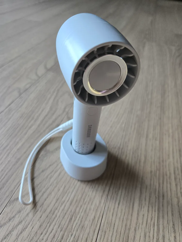 휴대용 미니 선풍기