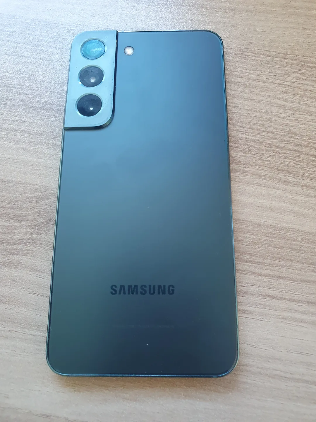 갤럭시 S22 그린(중고)