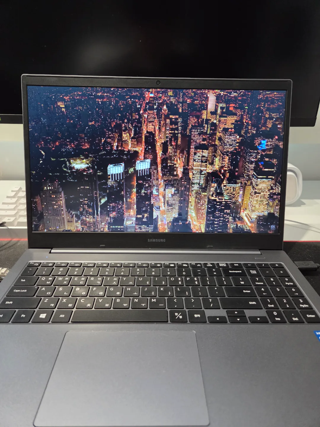 삼성노트북 코어i5(11세대) 램16기가