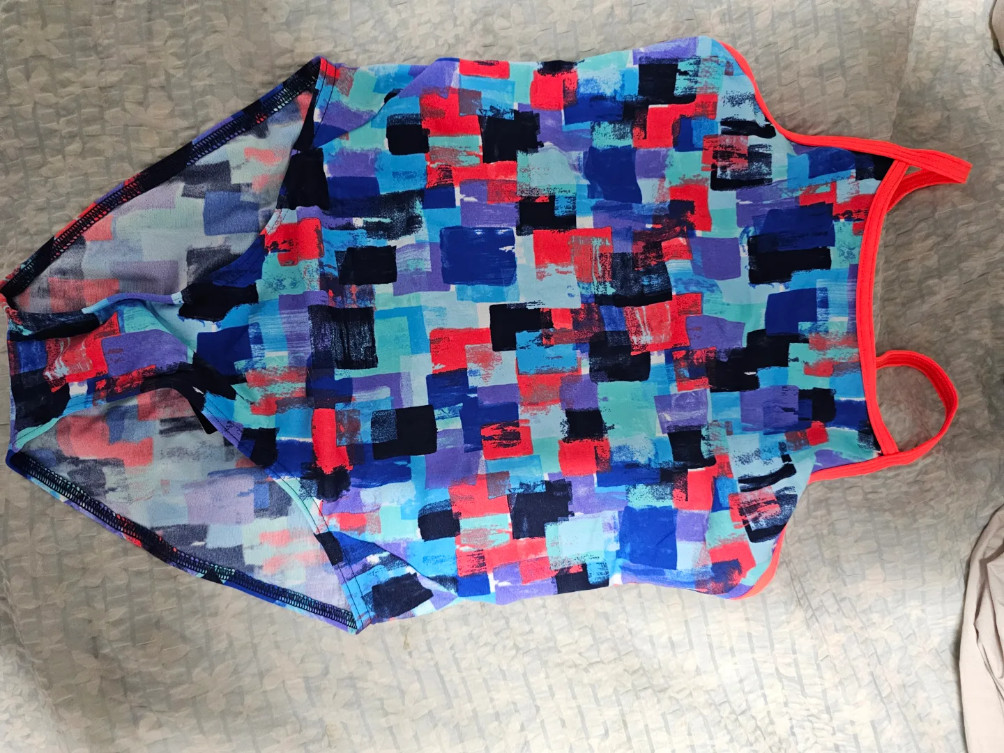 펑키타 다이아몬드백 수영복 G14 새상품