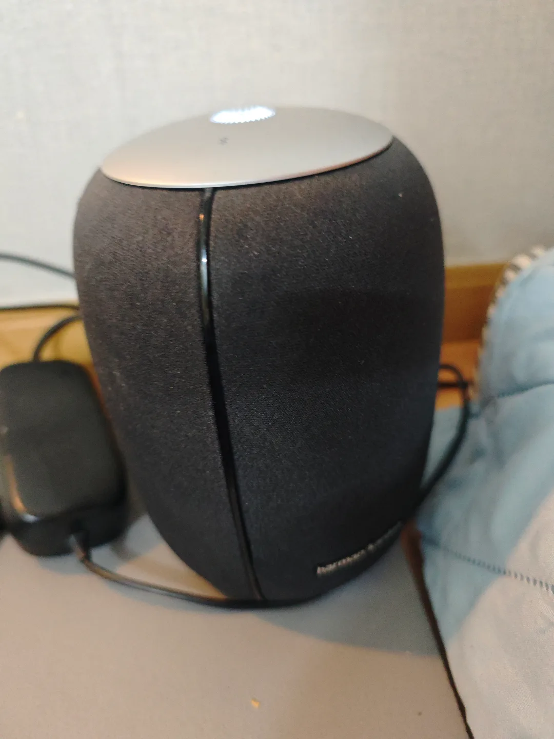 GiGA Genie 2 스피커