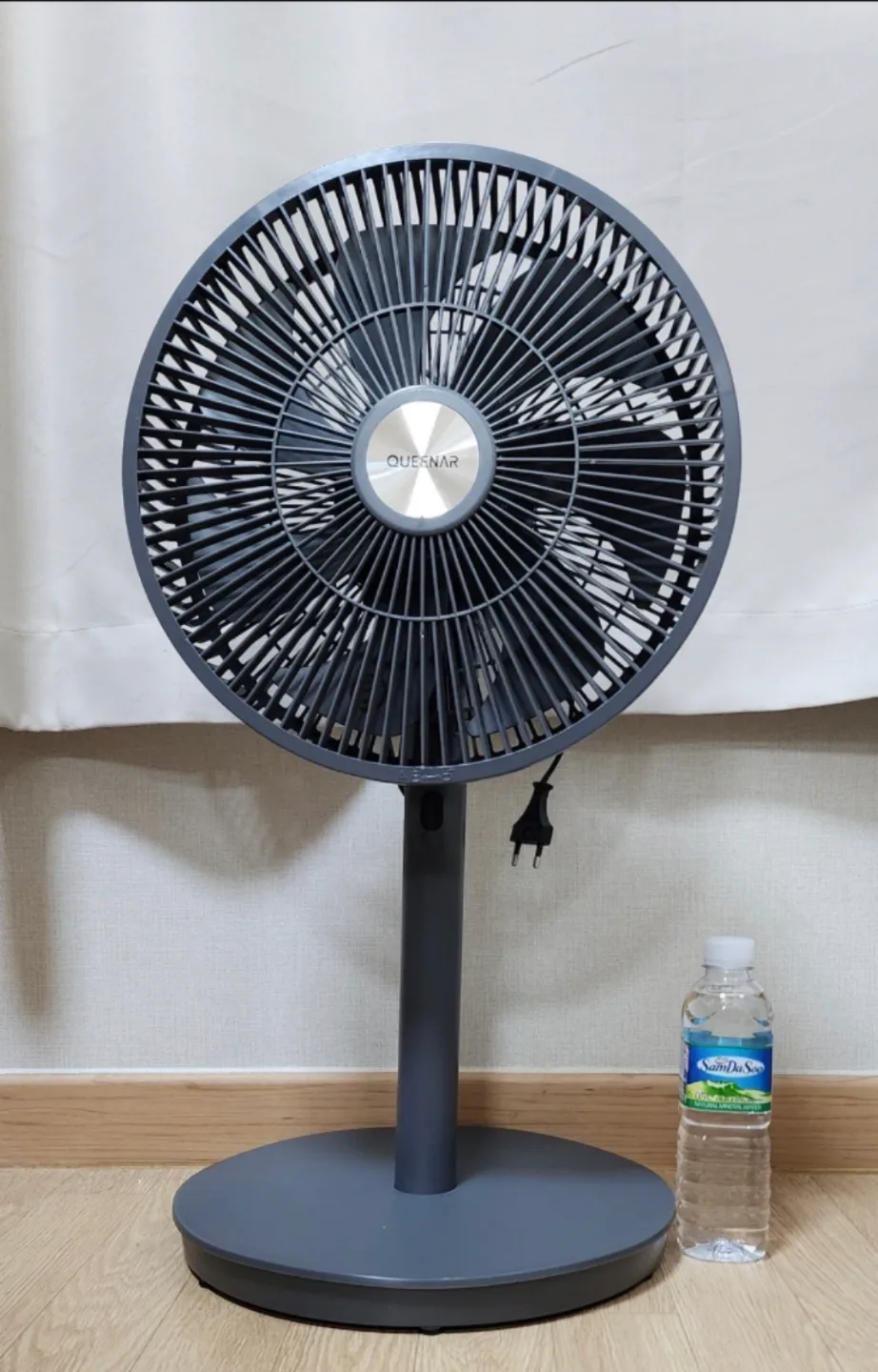 ❤️에어 써큘레이터 7엽 날개 리모컨형 🧊선풍기 ❄️새상품💎