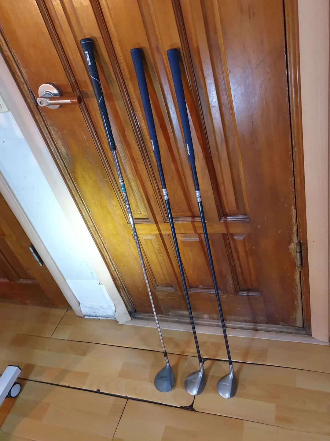 남자 중고 골프채1ㆍ3ㆍ5팝니다