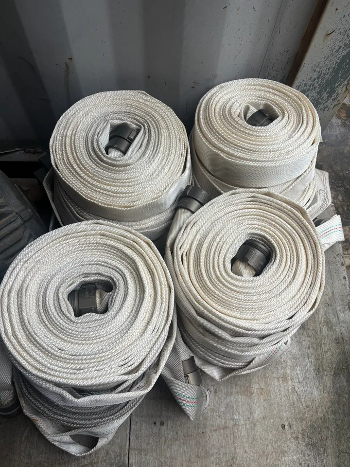 소방호스(중고ㆍ40mm)