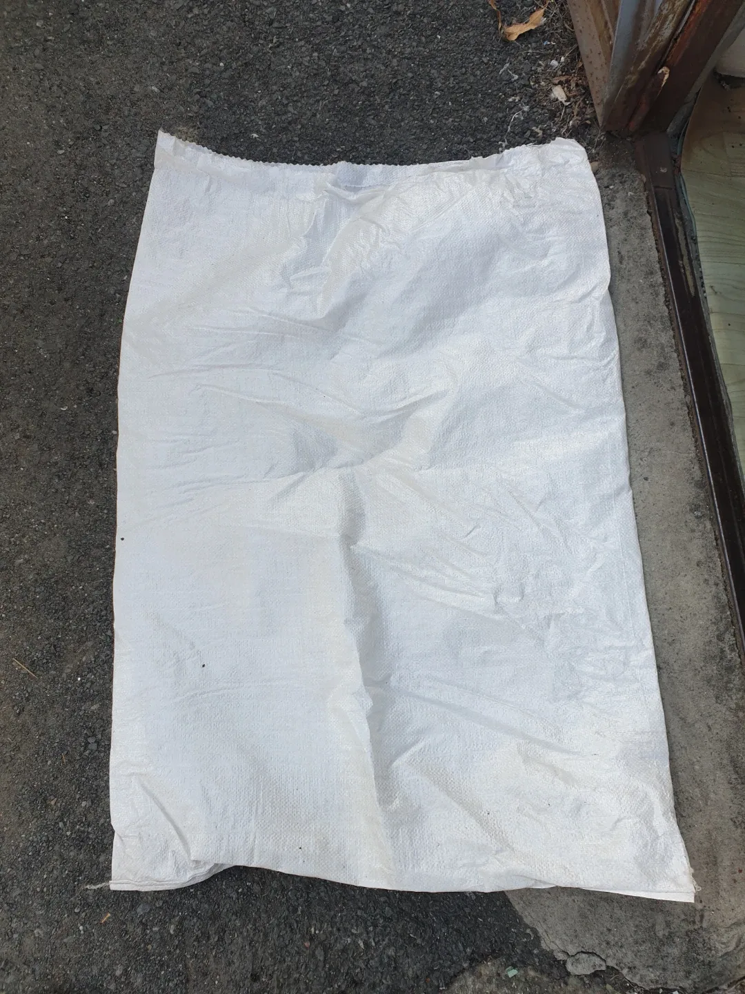 마대 중고팝니다