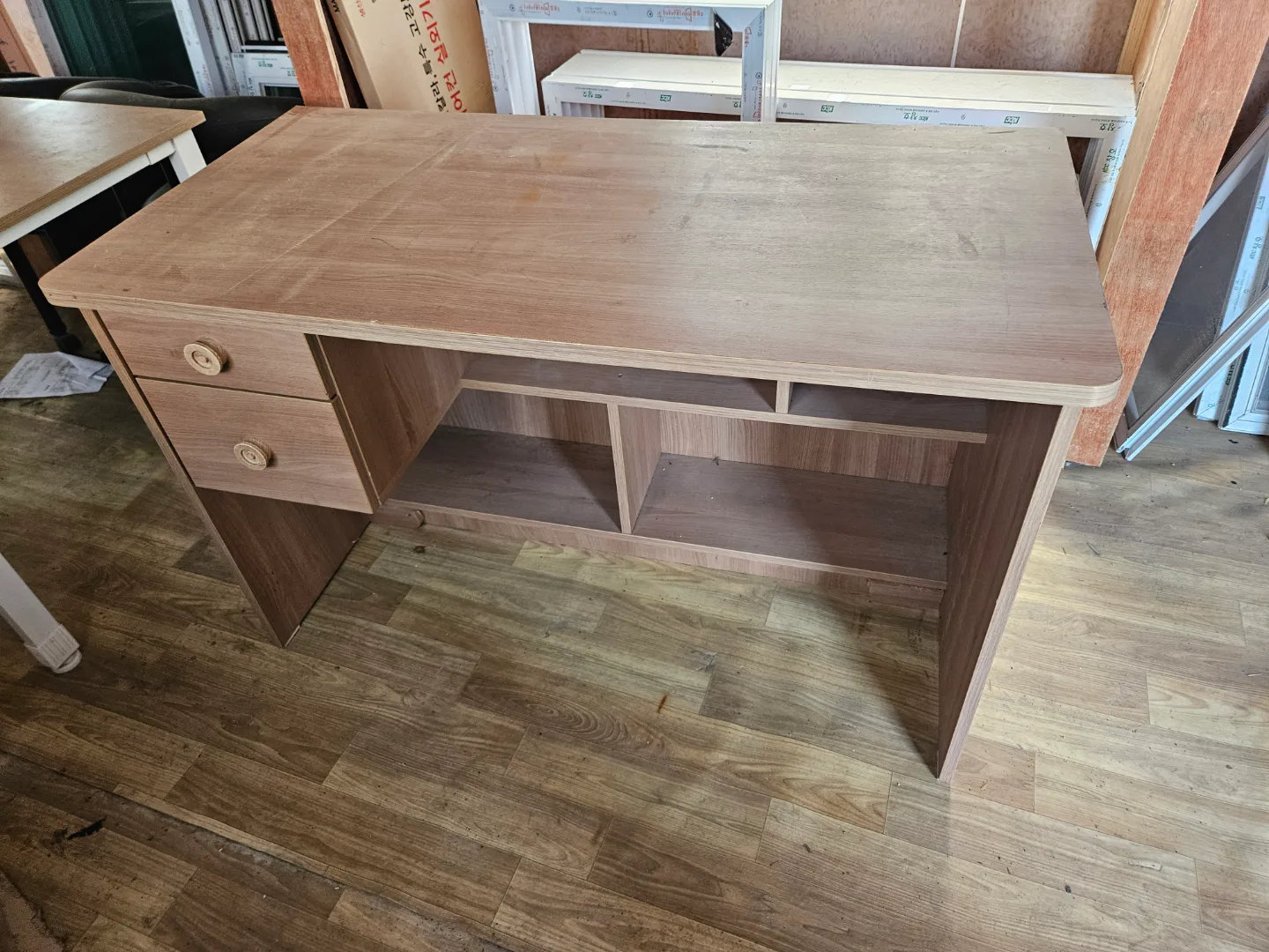 중고 책상 무료 나눔