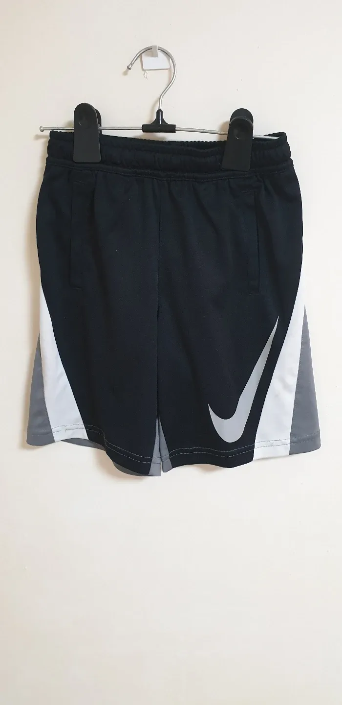 나이키 드라이핏 반바지 새상품 5/6/7세까지