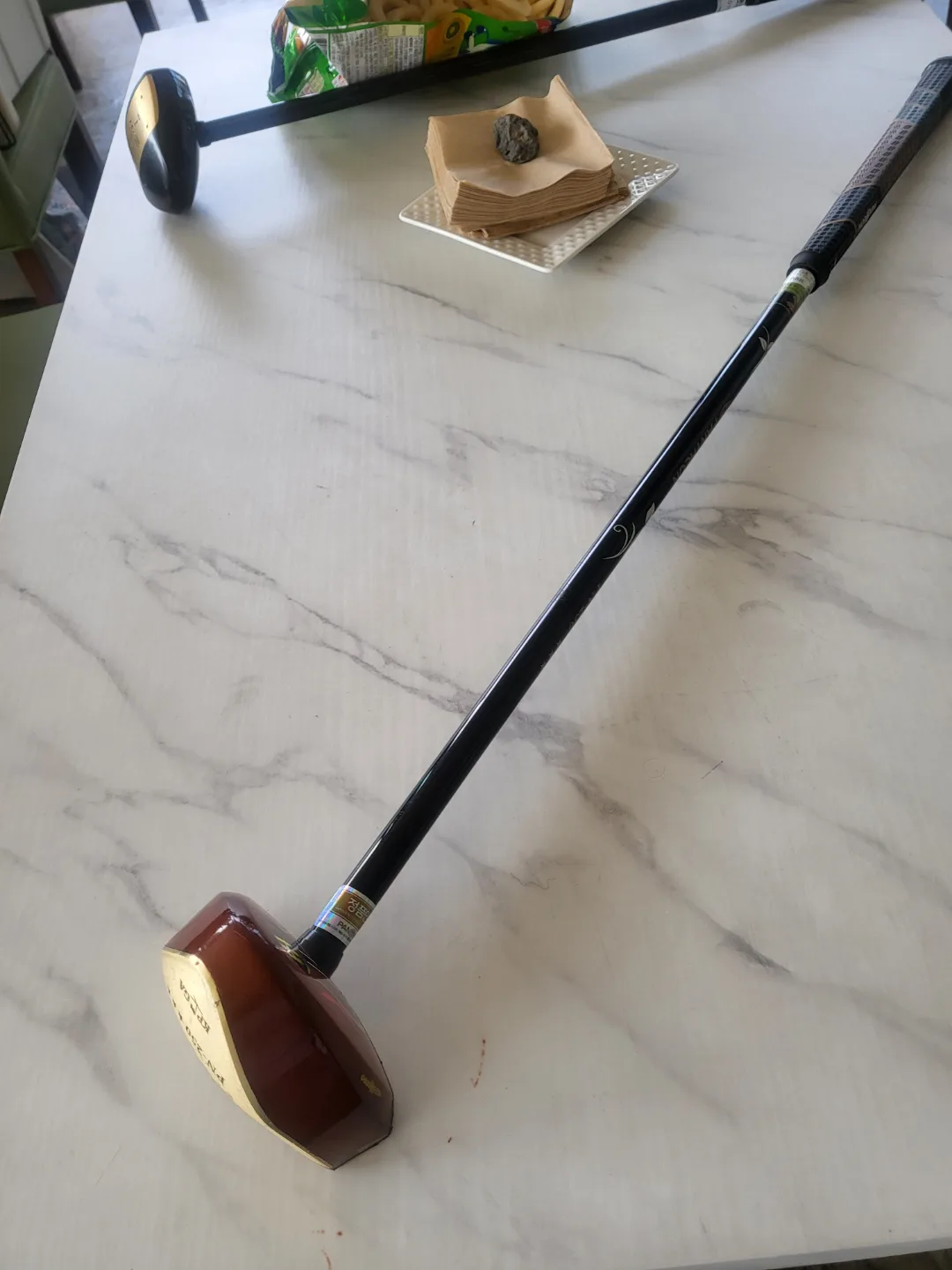 파크골프 피닉스 중고채