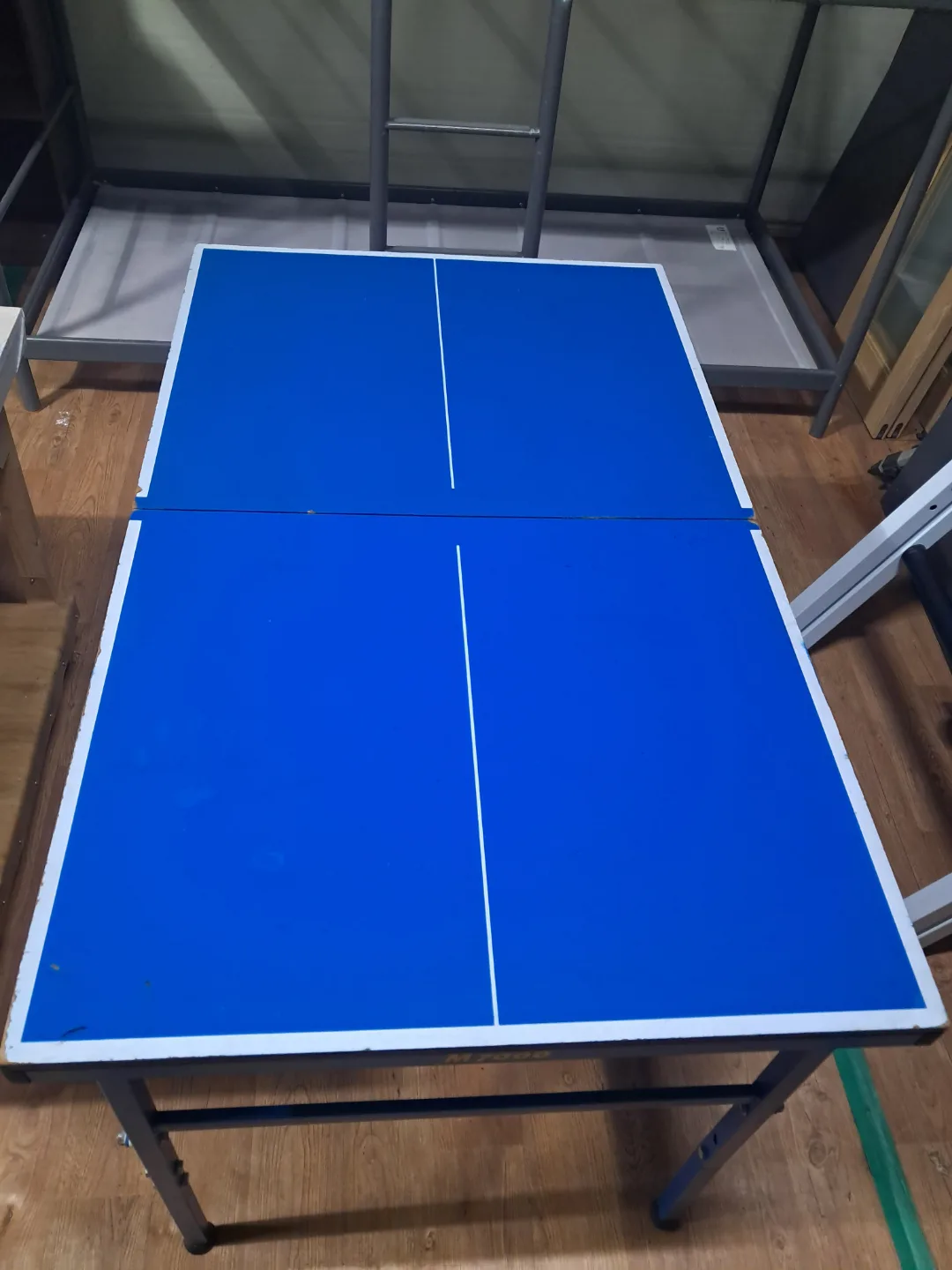 미니중고 탁구대