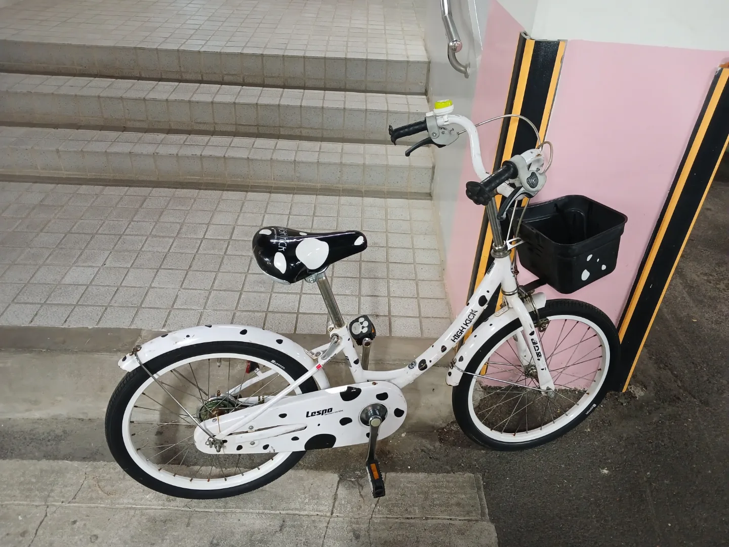 중고자전거 팝니다