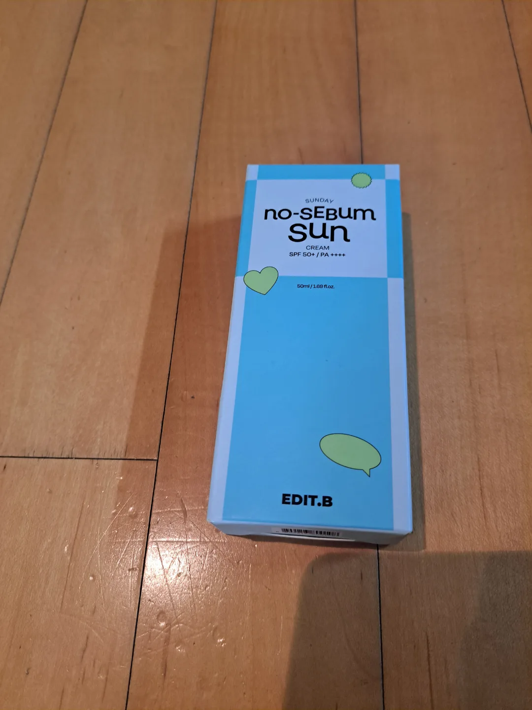 에딧비 선크림,  마녀공장 클렌징오일 판매합니다