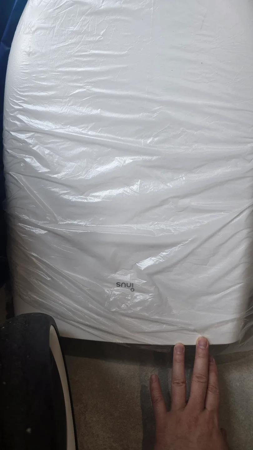 INUSt IT-8800 중고비데 나눔