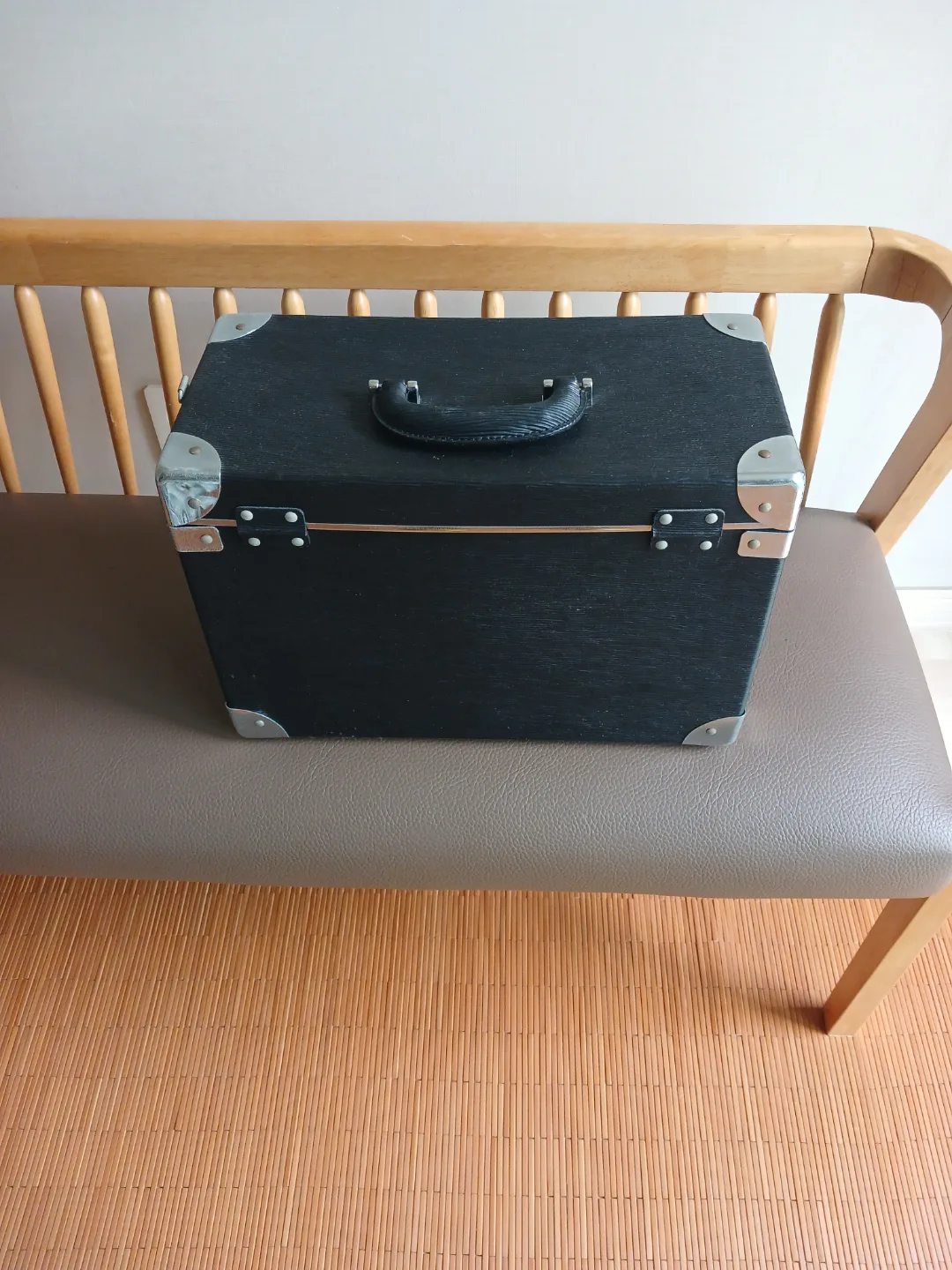 메이크업박스입니다