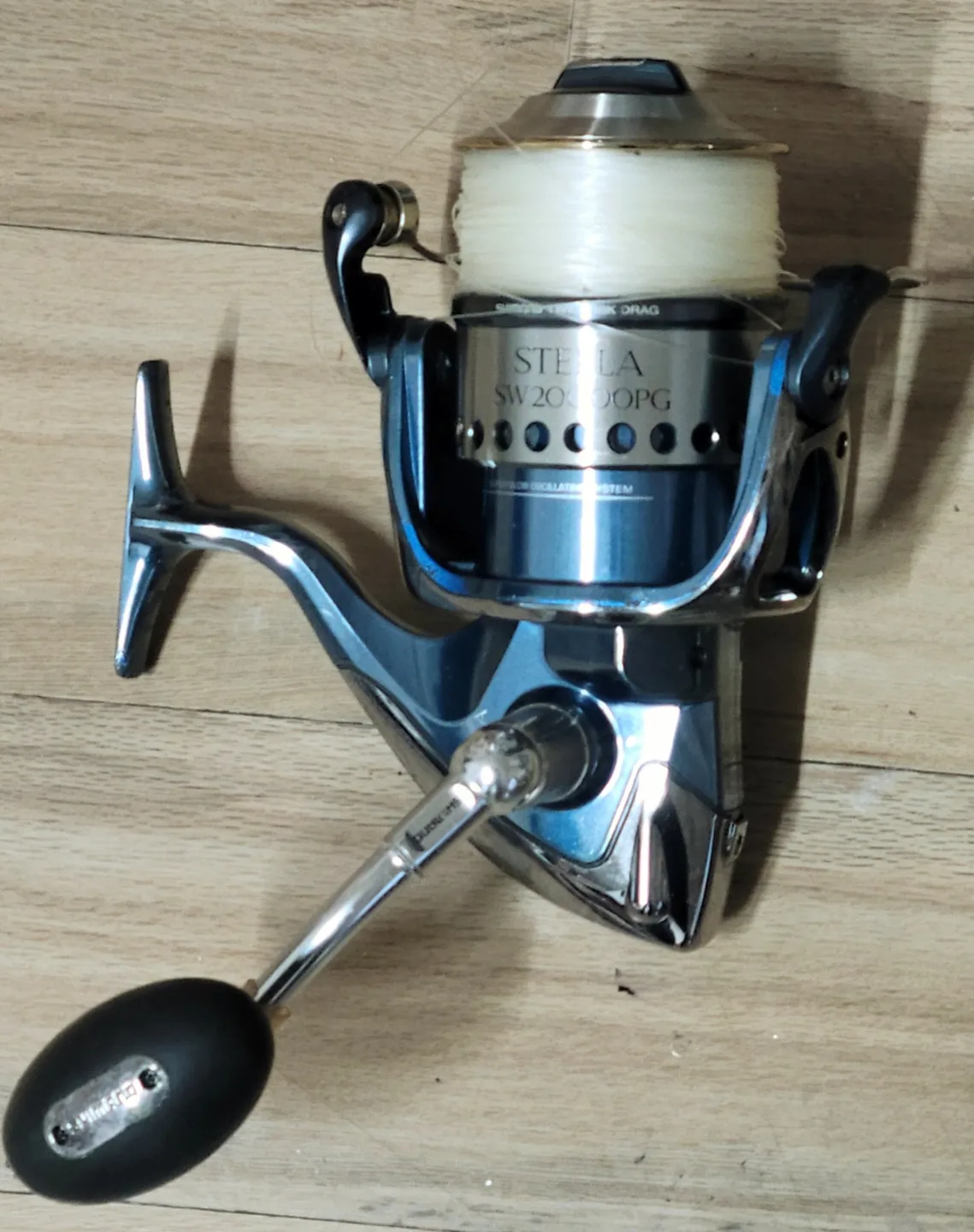 스텔라릴 20000만번 중고품 판매 합니다