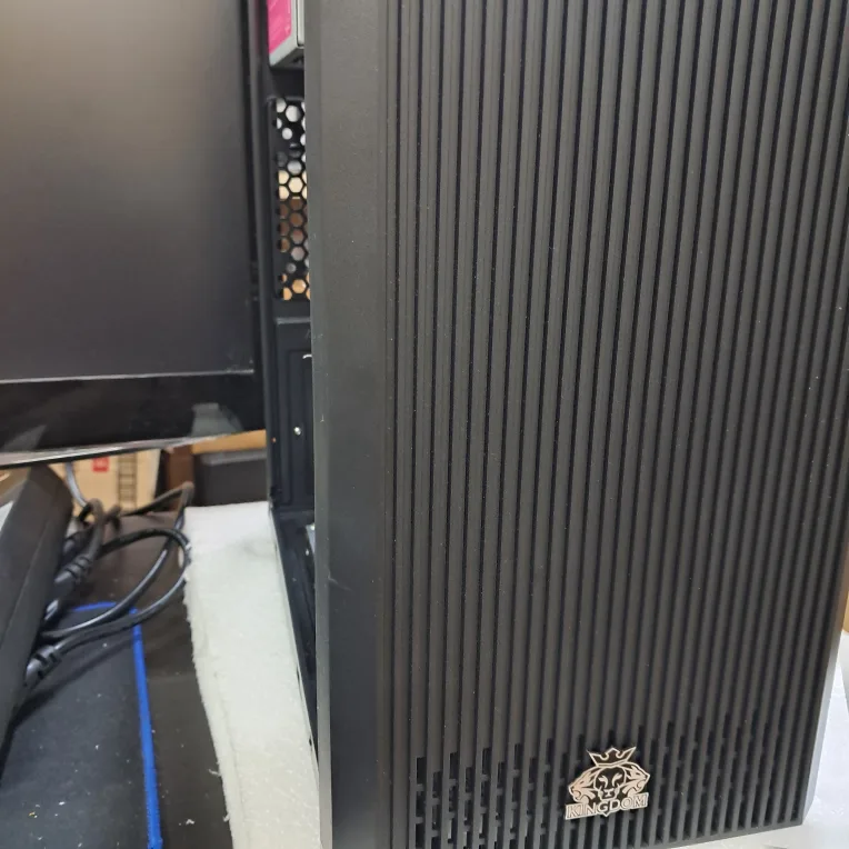 중고조립컴퓨터 판매합니다