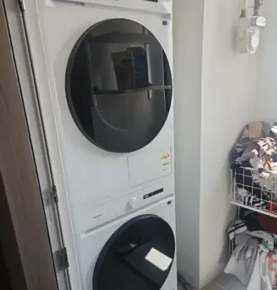 세탁기*건조기