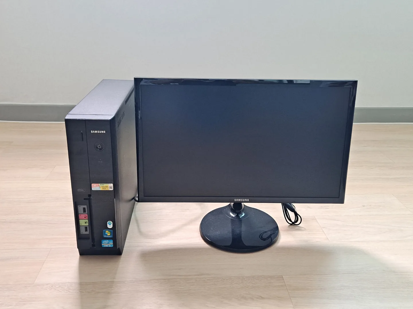 중고 데스크탑 판매합니다