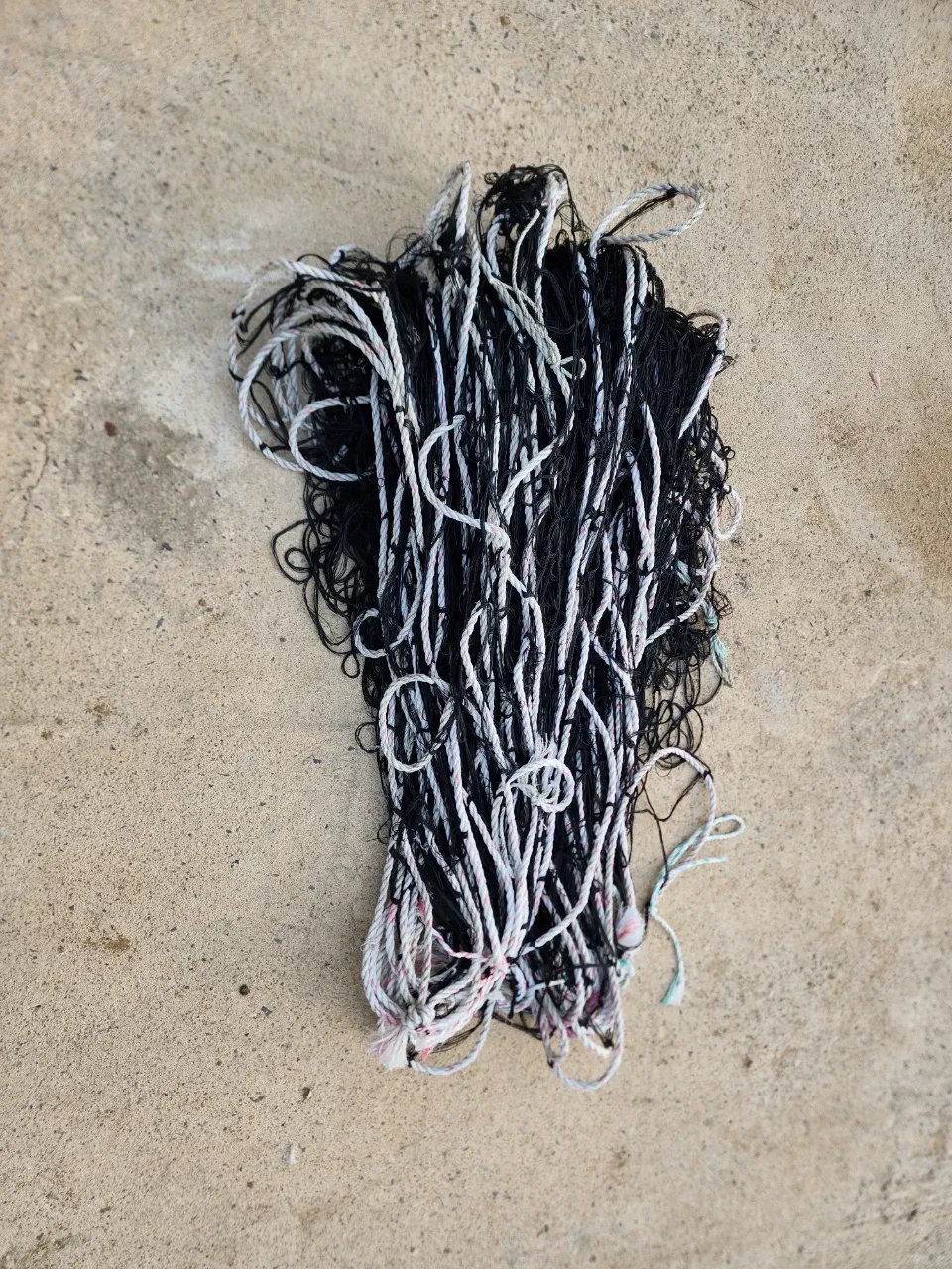 해태망 고라니망 노루망 멧돼지망 식물망 호박망