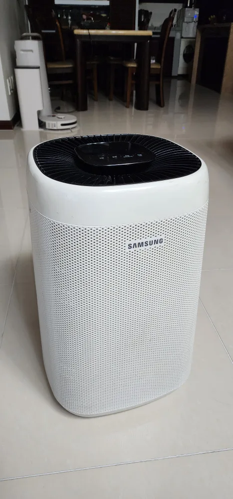 삼성 공기청정기 AX34M3020WWD 중고판매