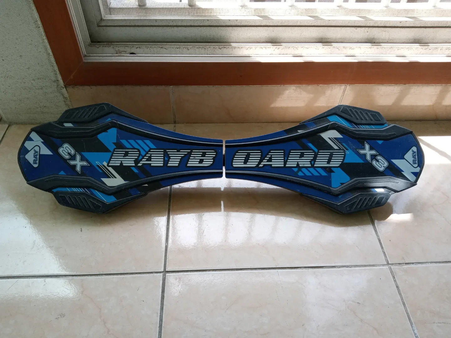 레이보드(Rayboard) 중고 나눔합니다