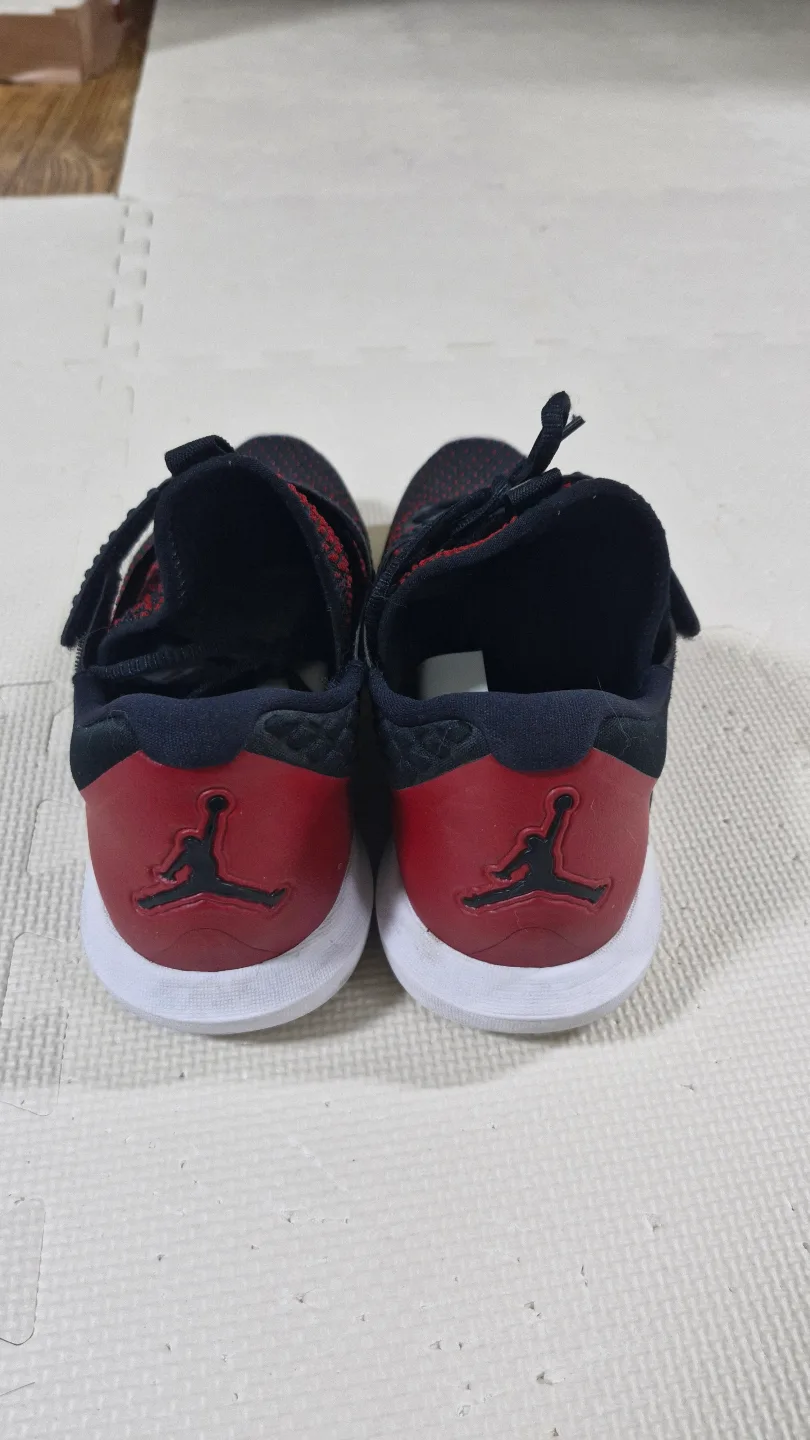 나이키 조던 런닝화 270~280사이즈